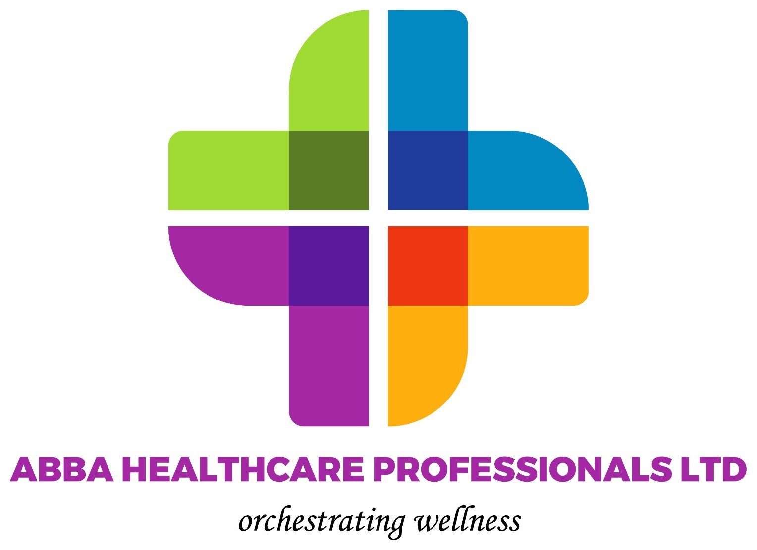 ABBA Healthcare Professionals Ltd – orchestrating wellness